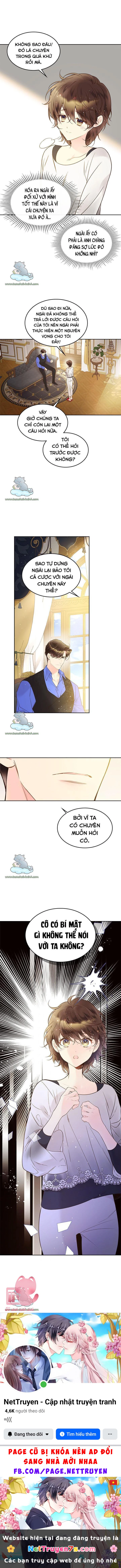 Công Chúa Chloe Chapter 53 - 11