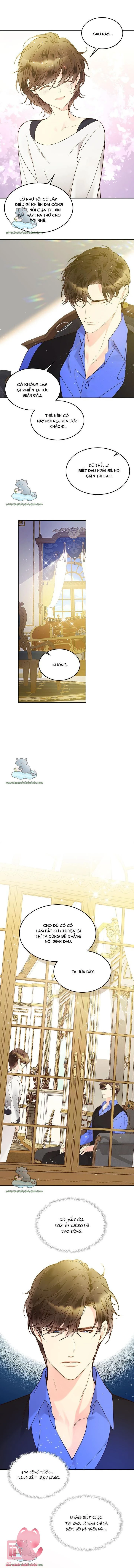 Công Chúa Chloe Chapter 54 - 2