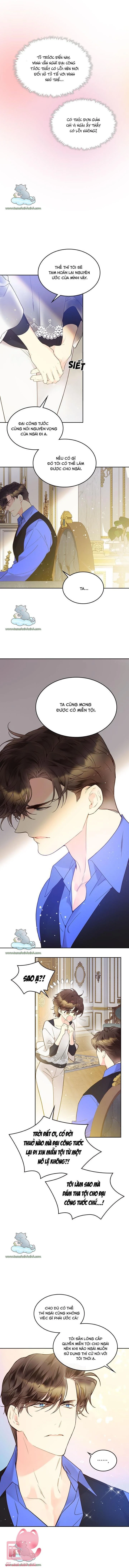 Công Chúa Chloe Chapter 54 - 3