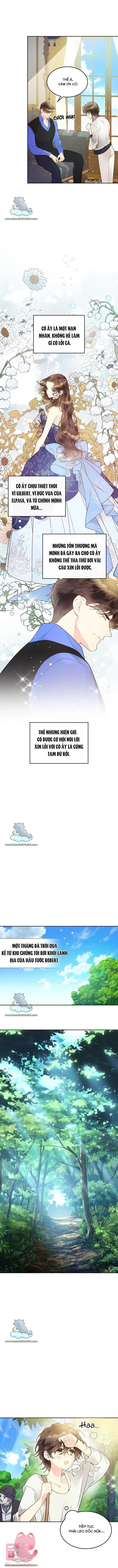 Công Chúa Chloe Chapter 54 - 4