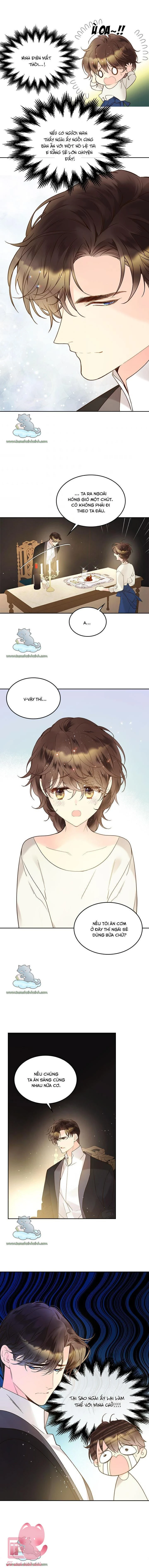 Công Chúa Chloe Chapter 54 - 8