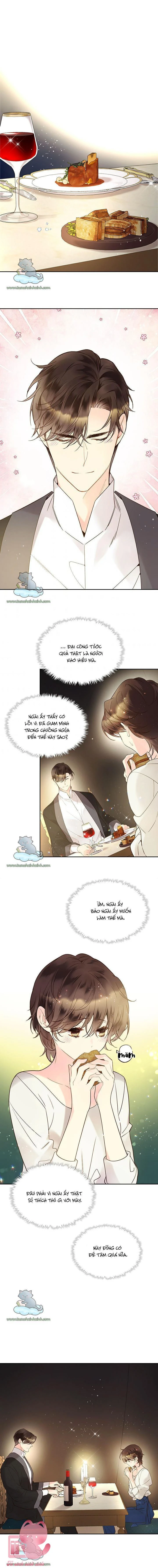 Công Chúa Chloe Chapter 54 - 9