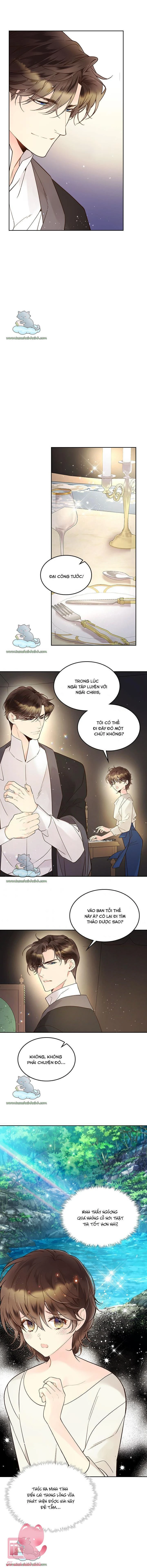 Công Chúa Chloe Chapter 54 - 10