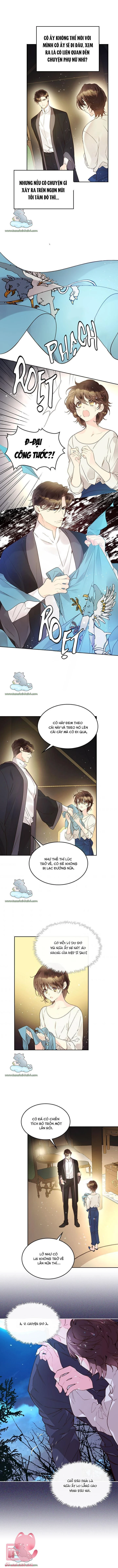 Công Chúa Chloe Chapter 54 - 11