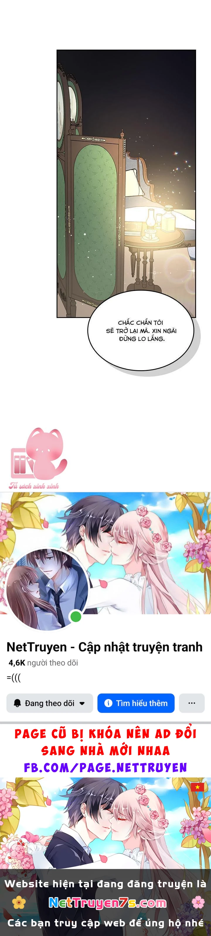 Công Chúa Chloe Chapter 54 - 12