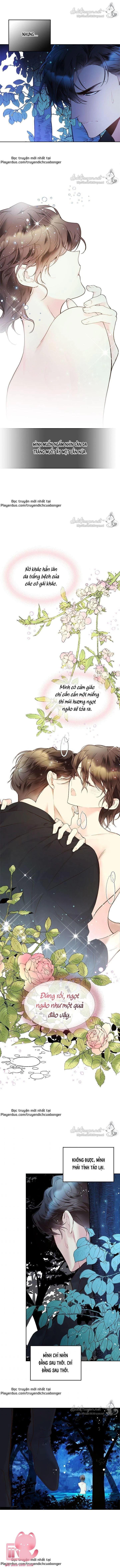 Công Chúa Chloe Chapter 55 - 3