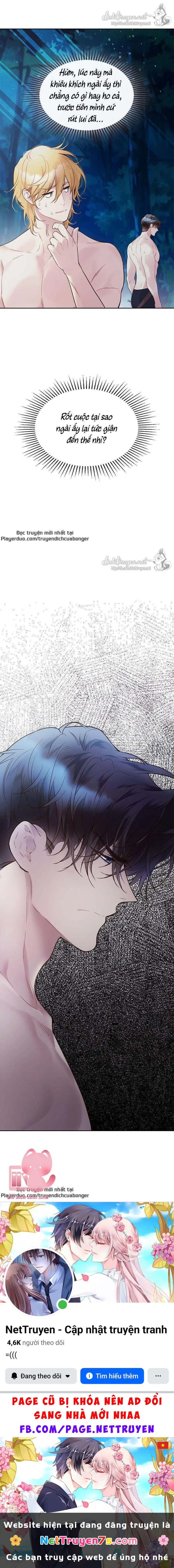 Công Chúa Chloe Chapter 55 - 9