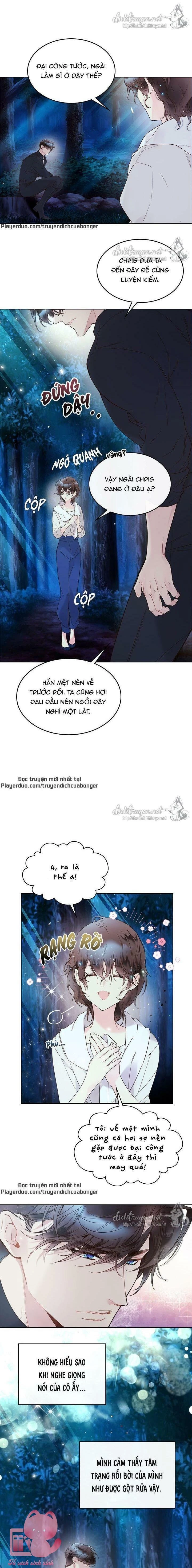 Công Chúa Chloe Chapter 56 - 2