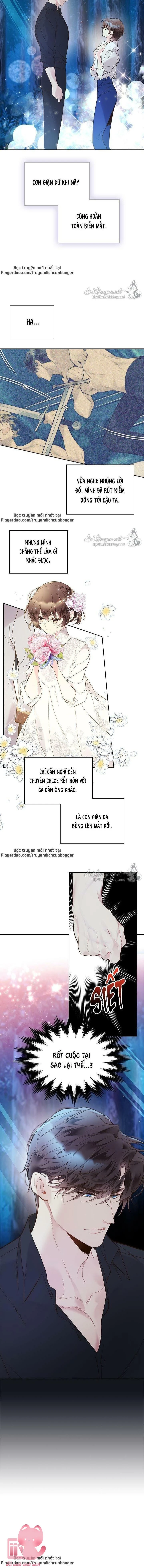 Công Chúa Chloe Chapter 56 - 3