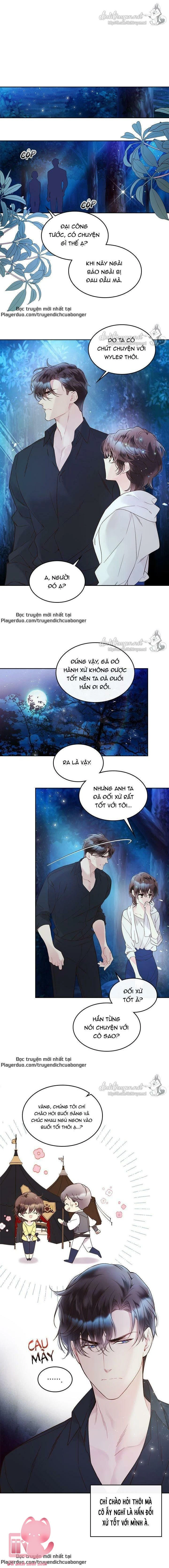 Công Chúa Chloe Chapter 56 - 4