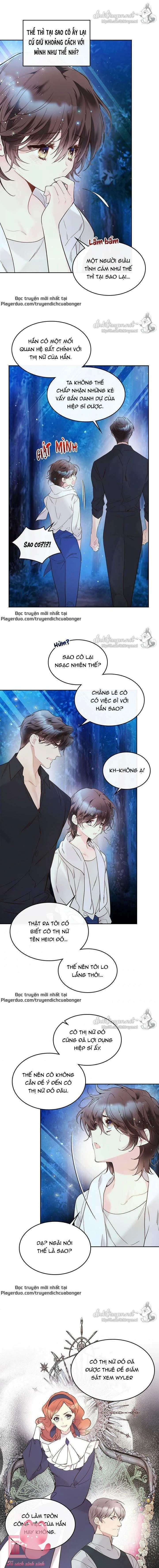 Công Chúa Chloe Chapter 56 - 5