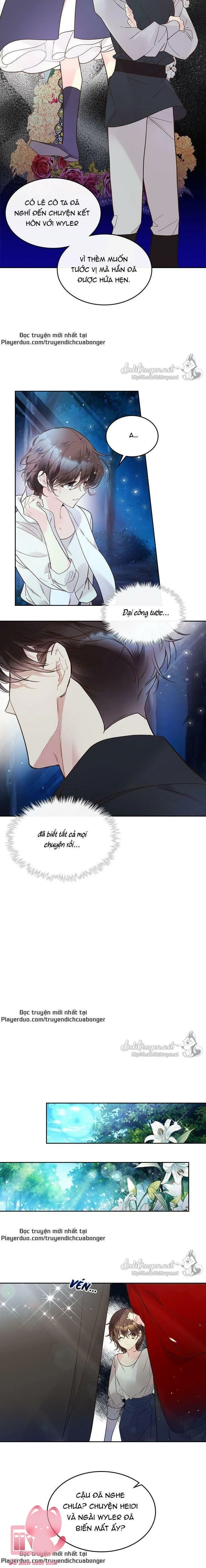 Công Chúa Chloe Chapter 56 - 6