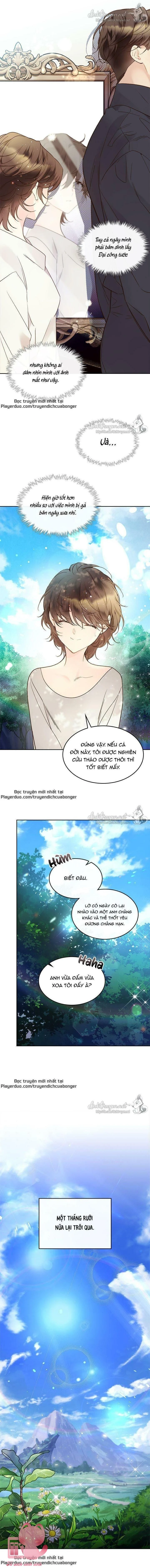 Công Chúa Chloe Chapter 56 - 9