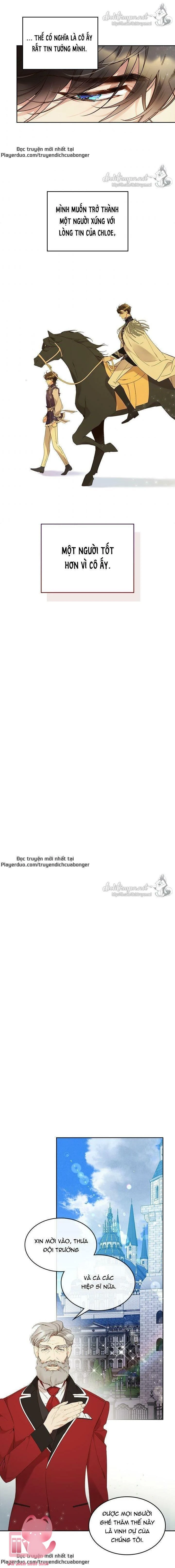 Công Chúa Chloe Chapter 56 - 12