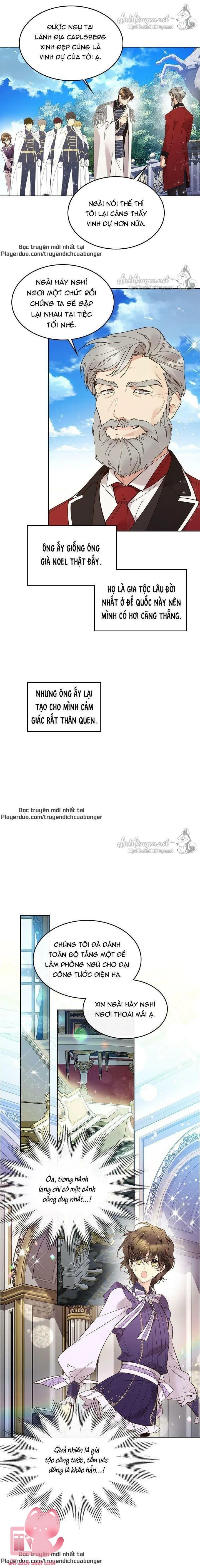 Công Chúa Chloe Chapter 56 - 13