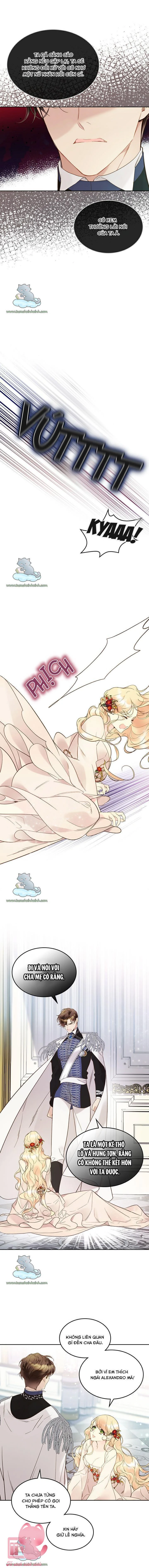 Công Chúa Chloe Chapter 57 - 2