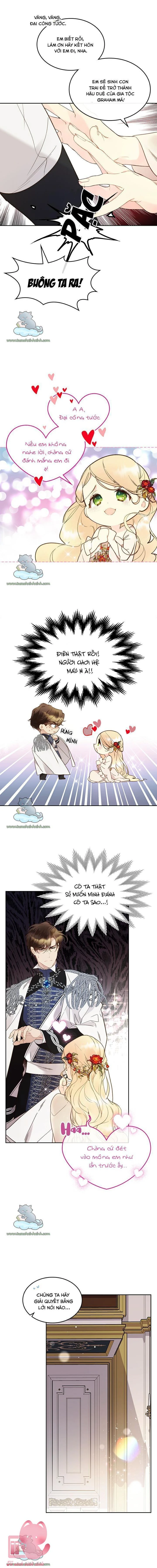 Công Chúa Chloe Chapter 57 - 3