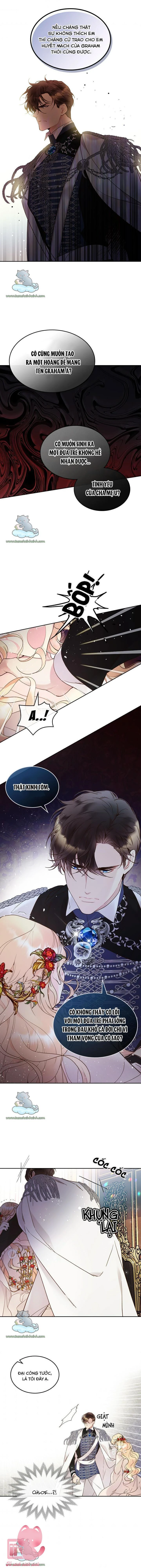 Công Chúa Chloe Chapter 57 - 6