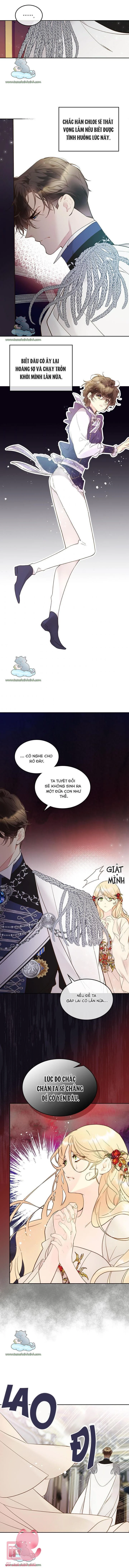 Công Chúa Chloe Chapter 57 - 9