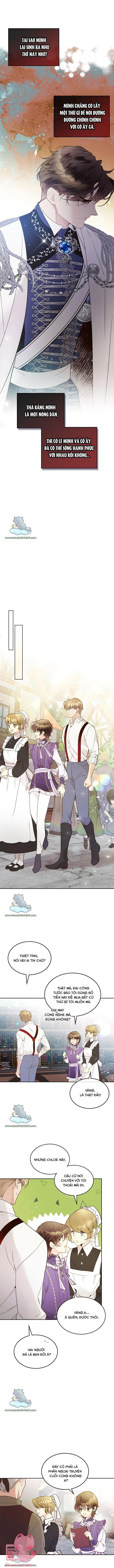 Công Chúa Chloe Chapter 57 - 10