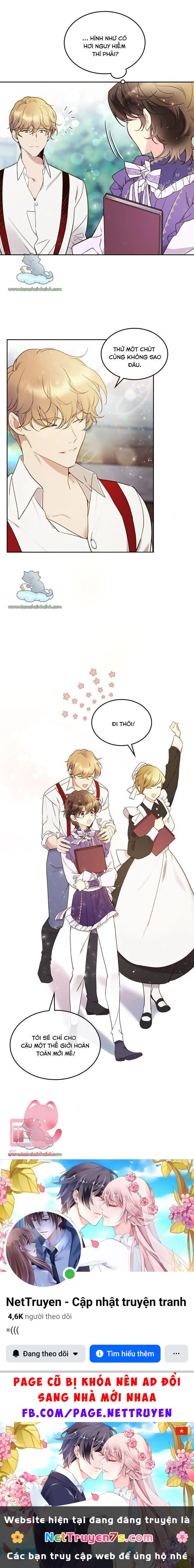 Công Chúa Chloe Chapter 57 - 12