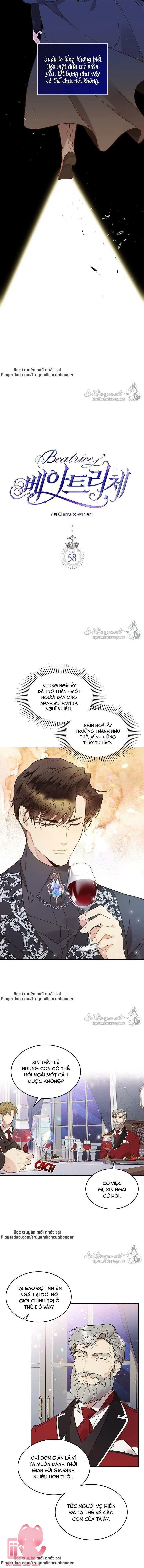 Công Chúa Chloe Chapter 58 - 2