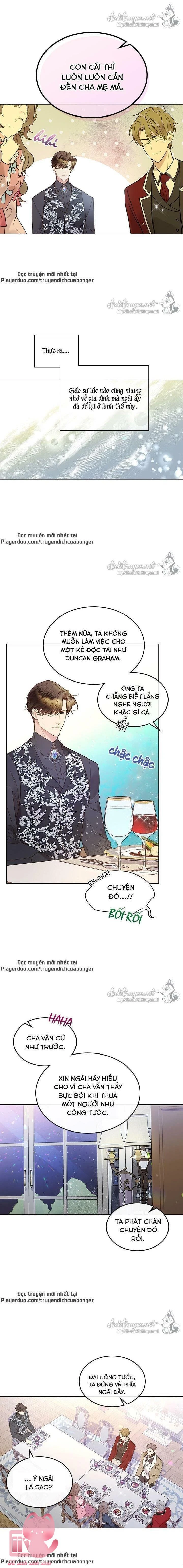 Công Chúa Chloe Chapter 58 - 3