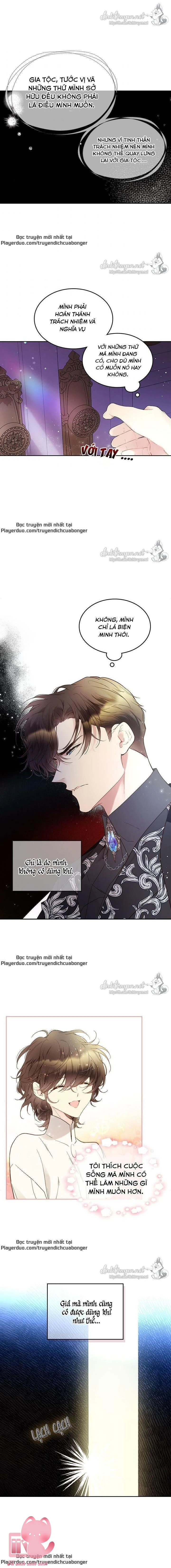 Công Chúa Chloe Chapter 58 - 5