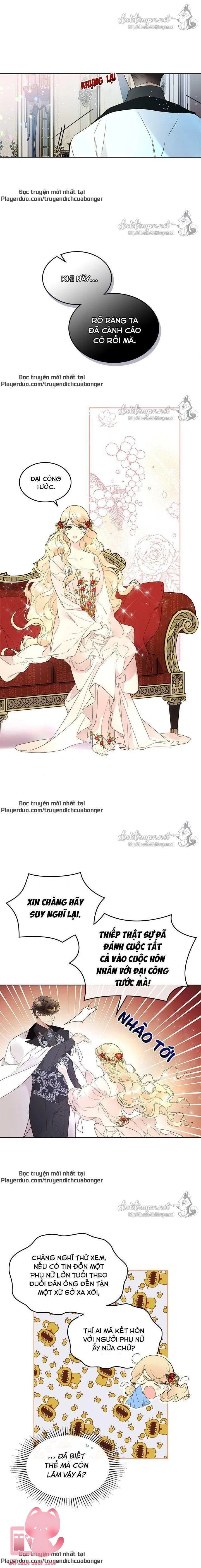 Công Chúa Chloe Chapter 58 - 6