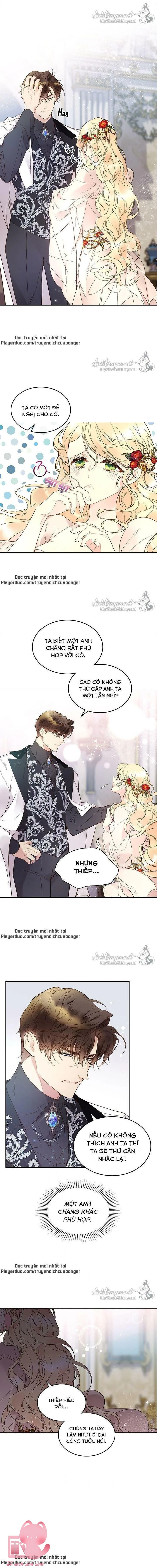 Công Chúa Chloe Chapter 58 - 7