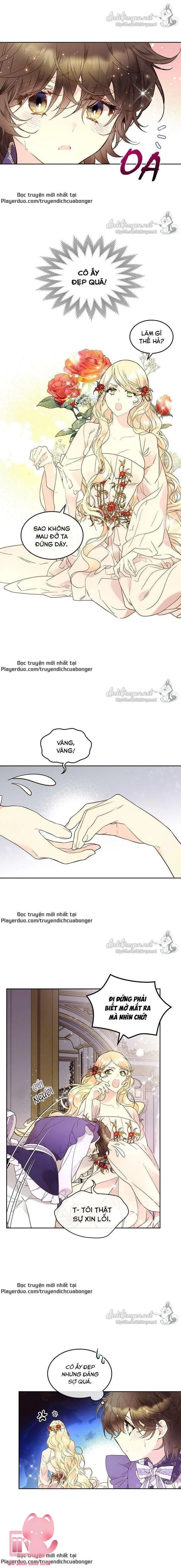 Công Chúa Chloe Chapter 58 - 9