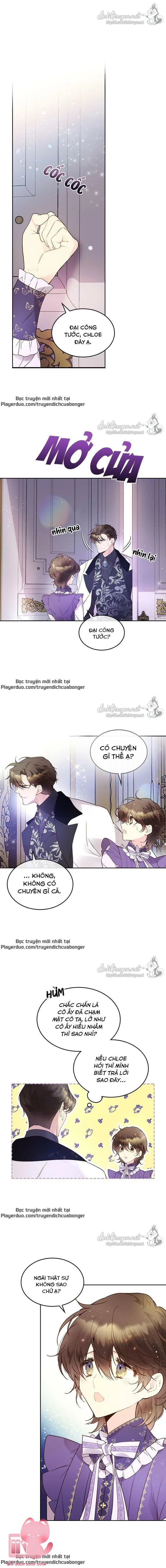 Công Chúa Chloe Chapter 58 - 10