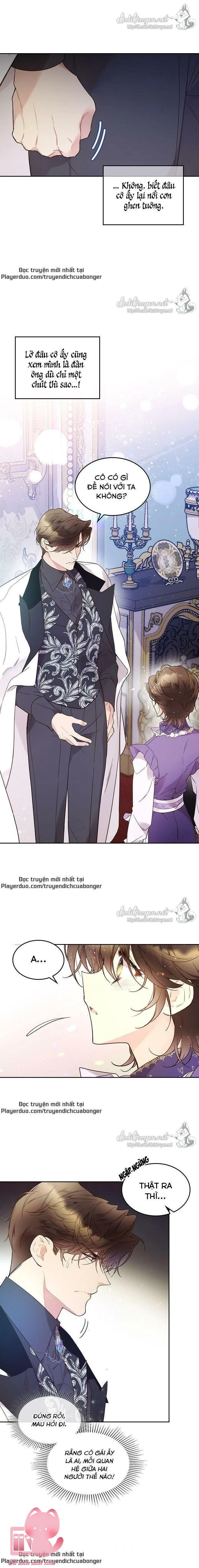 Công Chúa Chloe Chapter 58 - 11