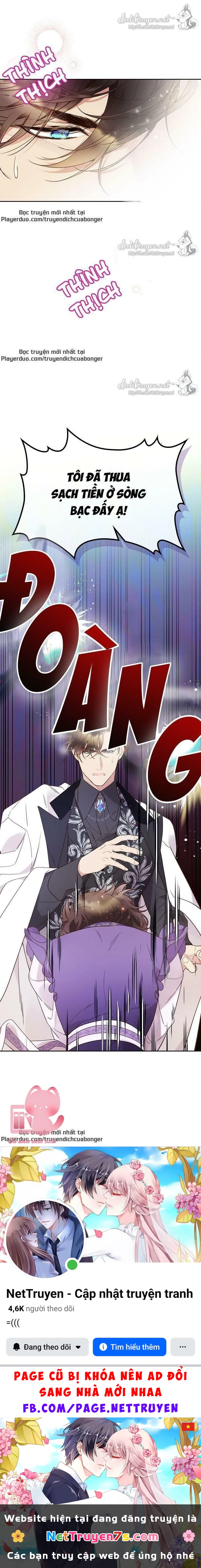 Công Chúa Chloe Chapter 58 - 13