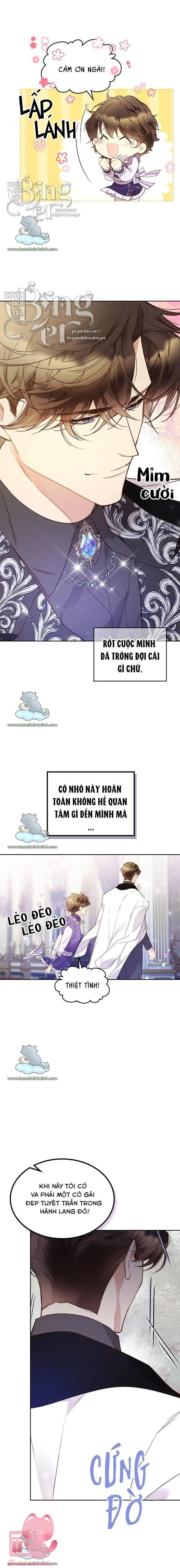 Công Chúa Chloe Chapter 59 - 2