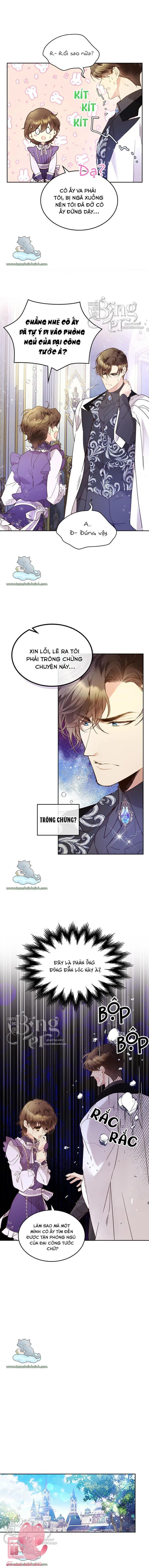 Công Chúa Chloe Chapter 59 - 3