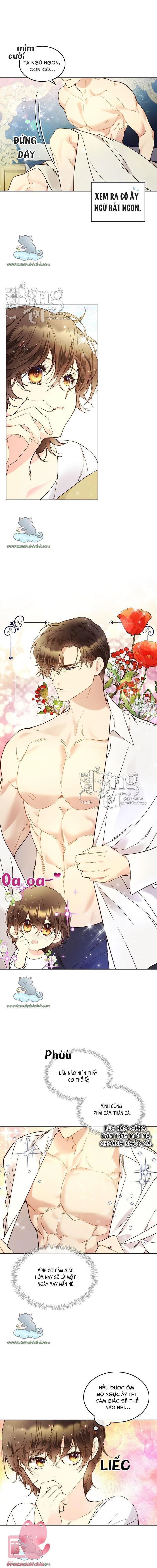 Công Chúa Chloe Chapter 59 - 5