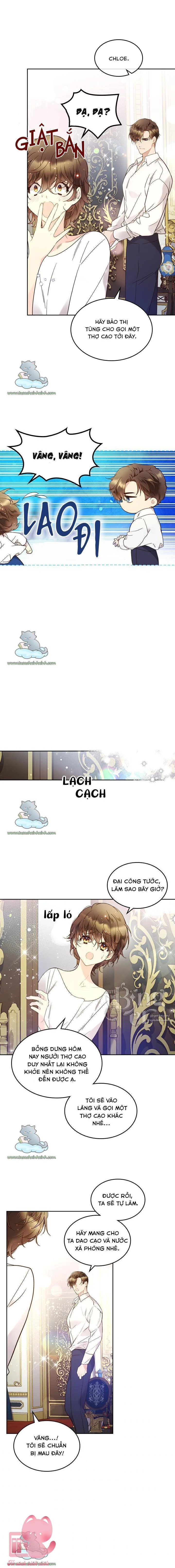 Công Chúa Chloe Chapter 59 - 6