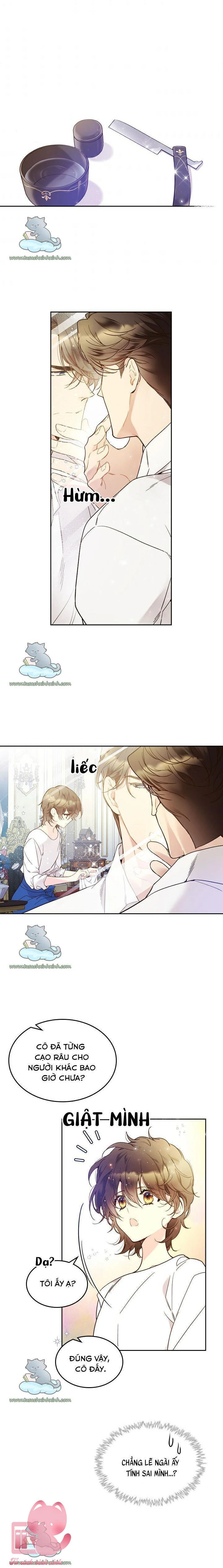 Công Chúa Chloe Chapter 59 - 7