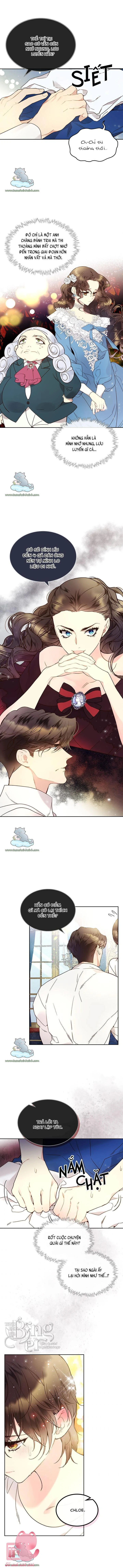 Công Chúa Chloe Chapter 59 - 10