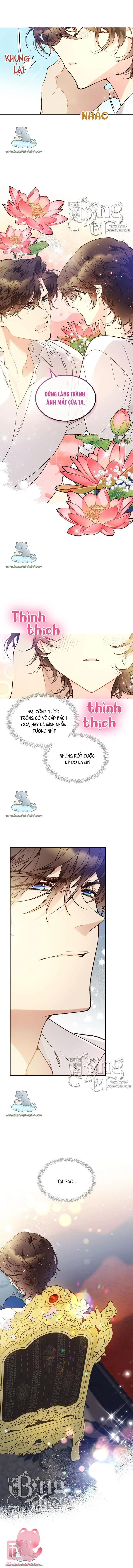 Công Chúa Chloe Chapter 59 - 11