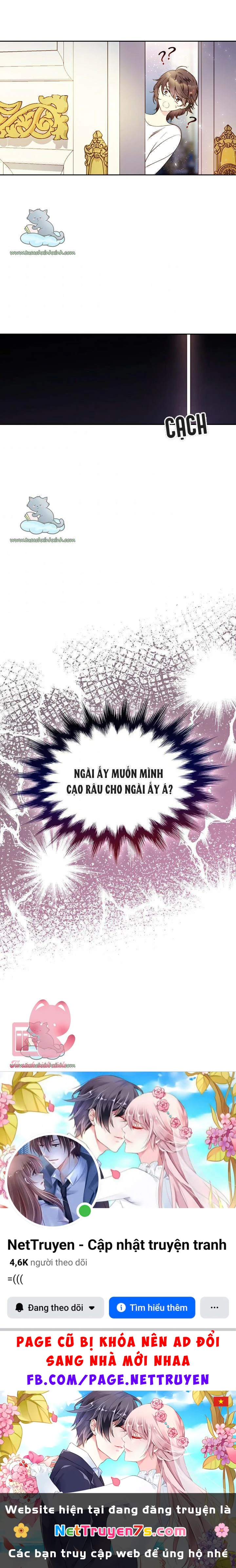 Công Chúa Chloe Chapter 59 - 13