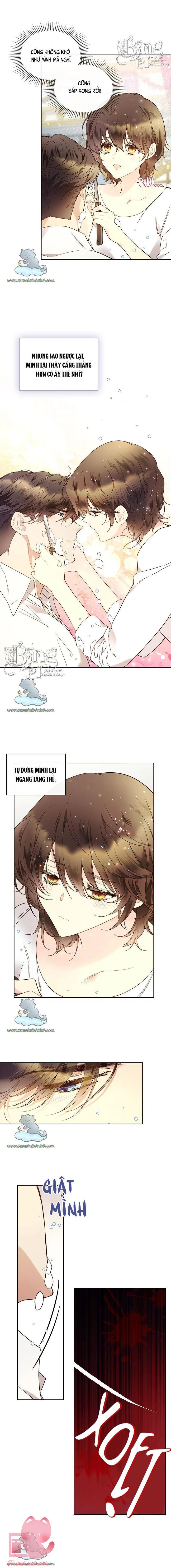 Công Chúa Chloe Chapter 60 - 4