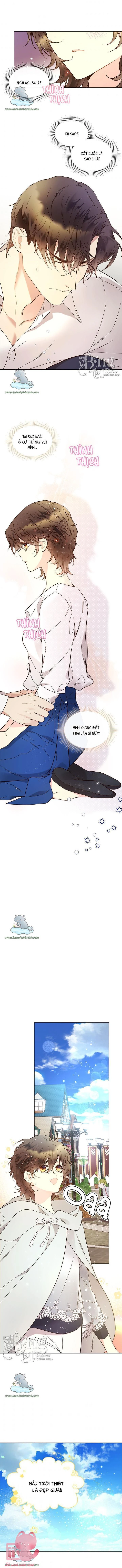 Công Chúa Chloe Chapter 60 - 7