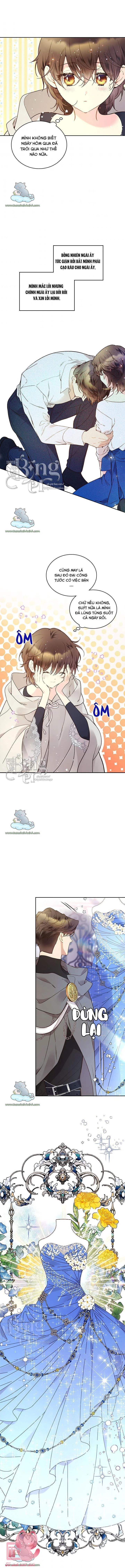 Công Chúa Chloe Chapter 60 - 9