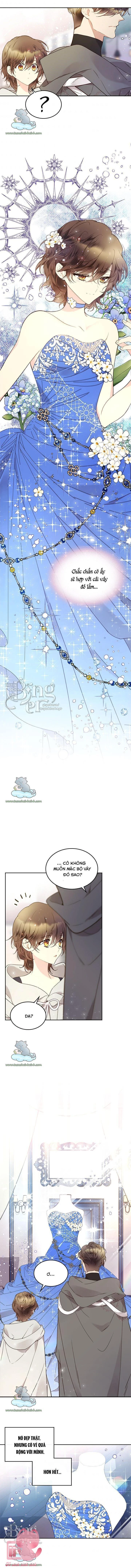 Công Chúa Chloe Chapter 60 - 10