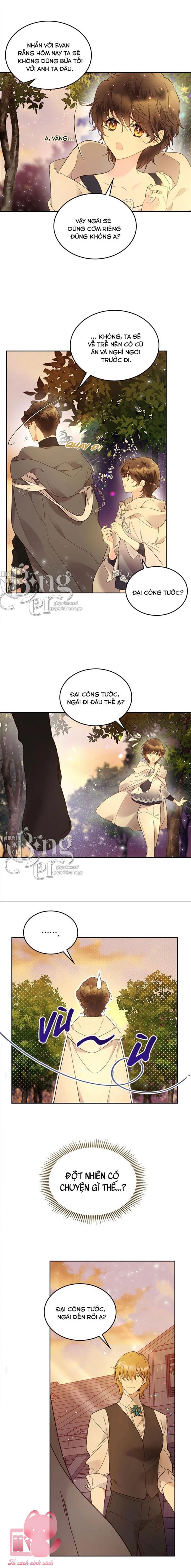 Công Chúa Chloe Chapter 61 - 5