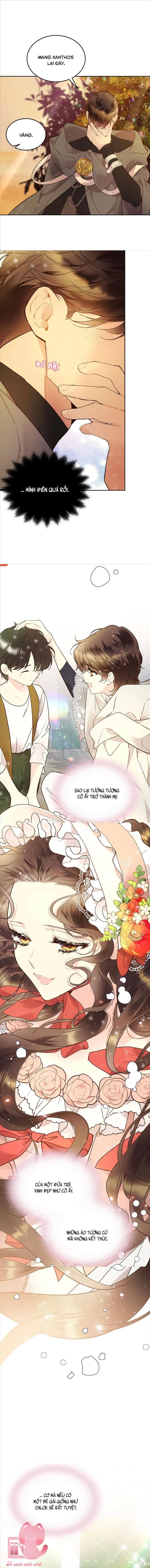 Công Chúa Chloe Chapter 61 - 6