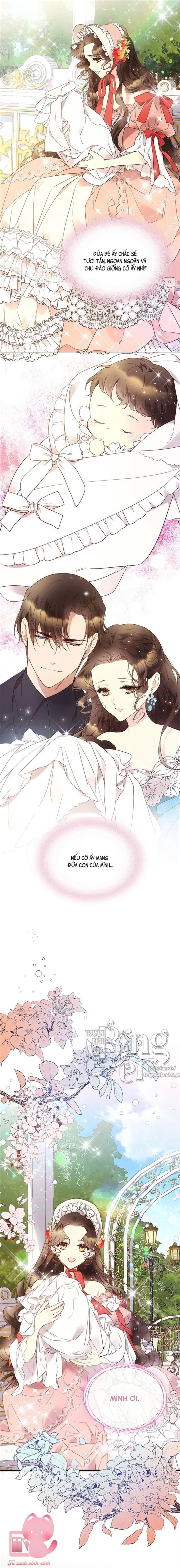 Công Chúa Chloe Chapter 61 - 7