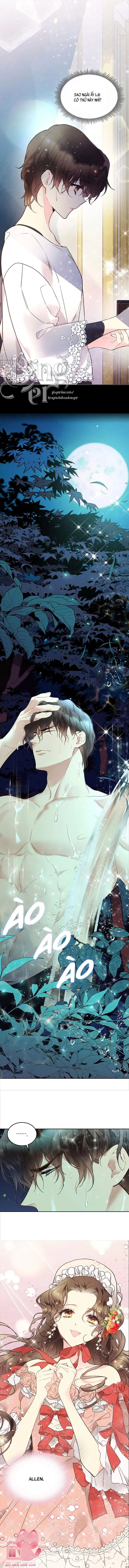 Công Chúa Chloe Chapter 61 - 10